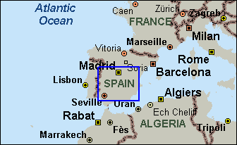 Overview Map