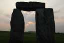 [Stonehenge]