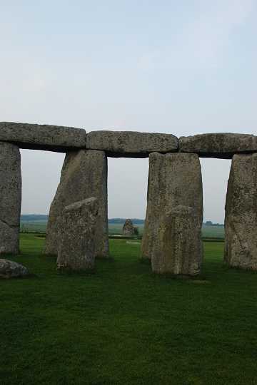 After Hours<br>Access to the stones!