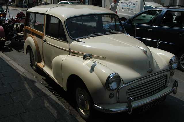 A Mini