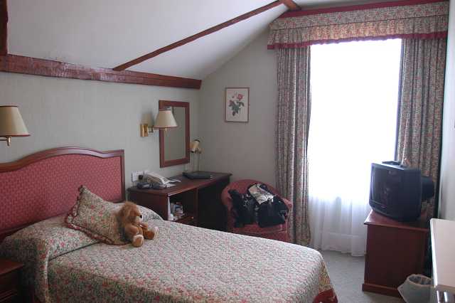 My Room