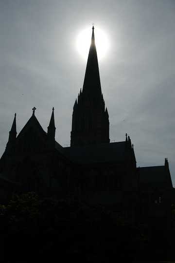 Salisbury Cathedral
