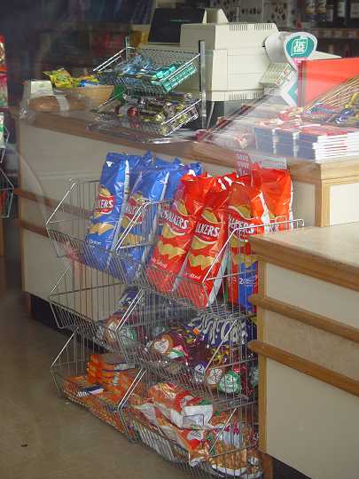 For Sale in<br>Martin's Health Foods