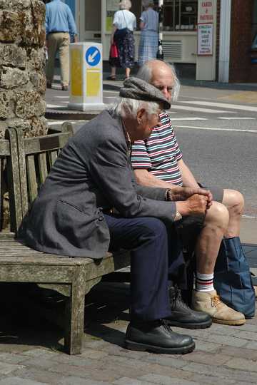Locals