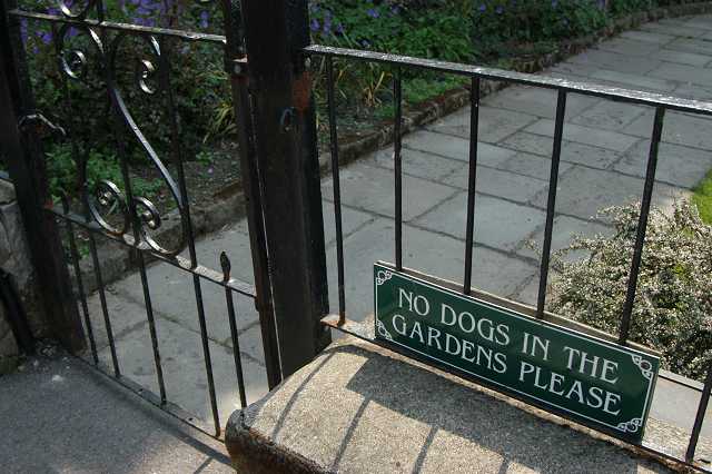 So Polite