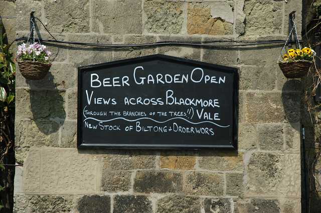 Truth in Advertising