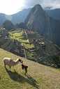 [Machu Picchu]