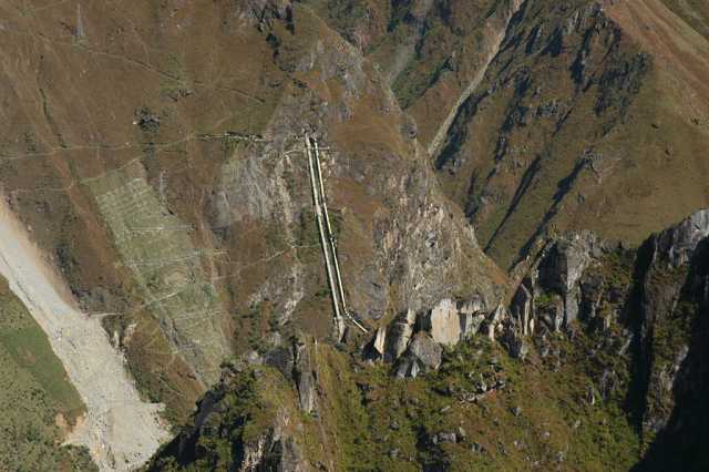 Hydroelectric<br>Plant