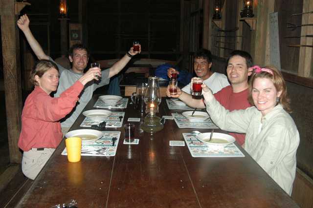 Dinner