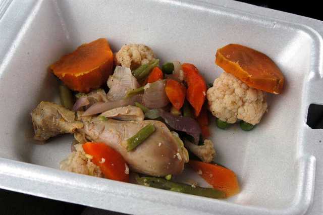 Lunch