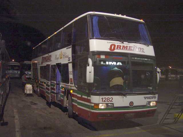 'Royal Class'