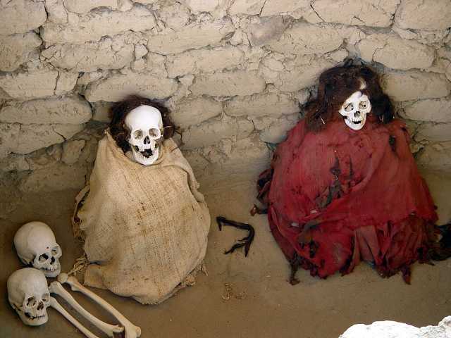 Mummies