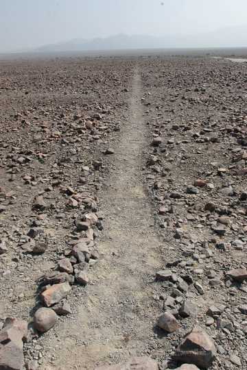Nazca Lines