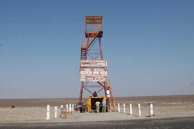 The Tower