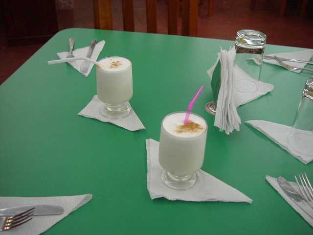 Pisco Sour