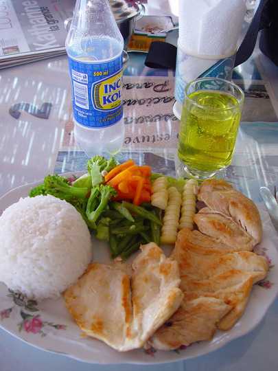 Another Meal