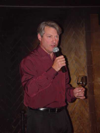 Bob Foley of<br>
<a href=http://www.pridewines.com/>Pride Mountain Vineyards</a>