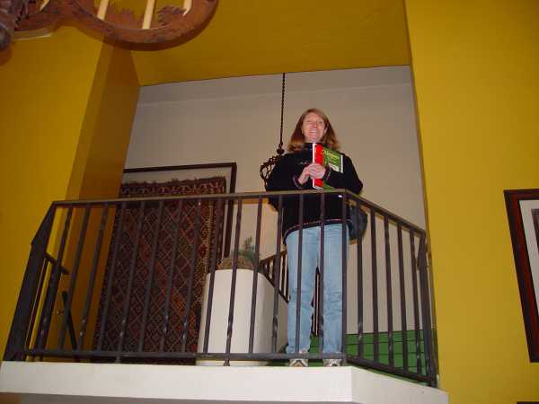 Romeo, Romeo,<br>where for art thou?
