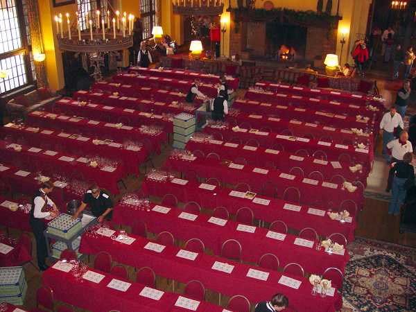 Getting Set Up.