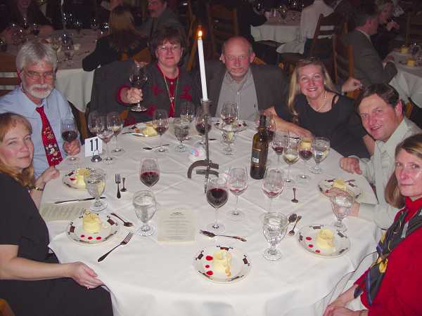 Our Table