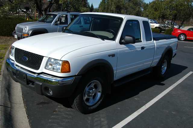 My rental 
