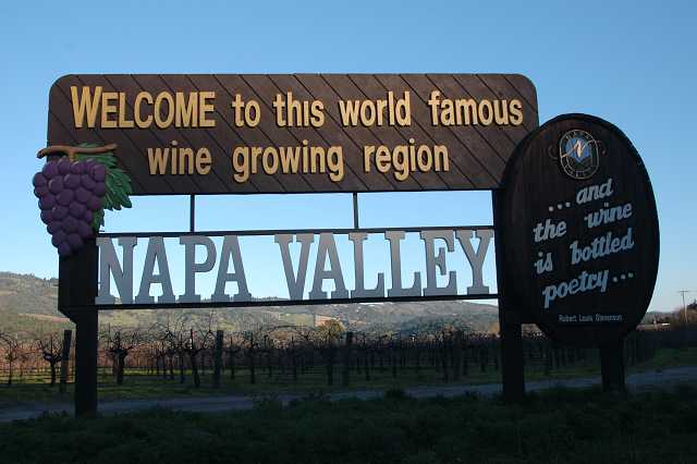 <a href=http://www.napavalley.com/>The NAPA VALLEY</a>