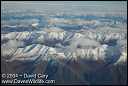 Bears 2004 by David Cary: Flying Home from Anchorage