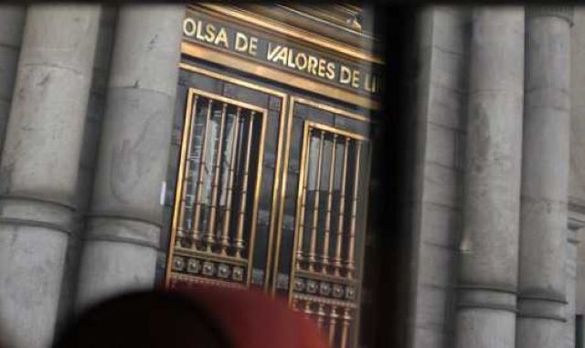 Lima Stock Exchange