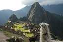 Machu Picchu 2002 by David Cary